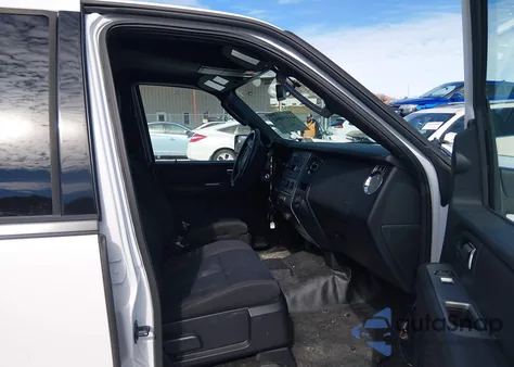 2017 Ford Expedition El Xl from USA, damaged, VIN 1FMJK1GT5HEA41996